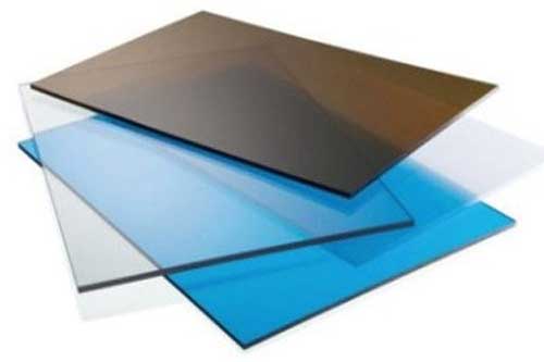 Polycarbonate Compact Sheet