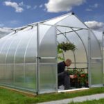 greenhouse