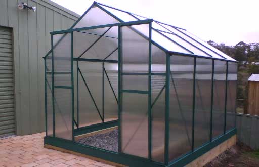 polycarbonate sheet